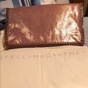 Stella McCartney Falabella Clutch